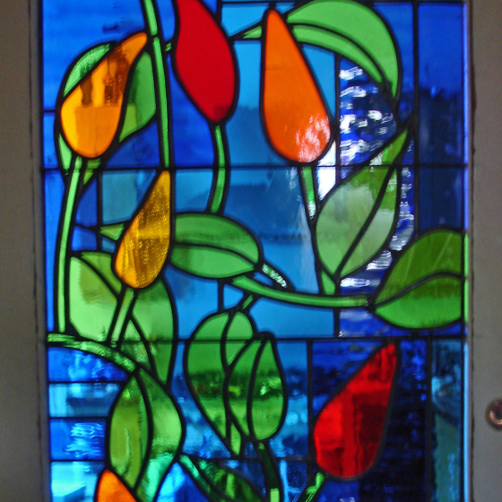 Chilli window